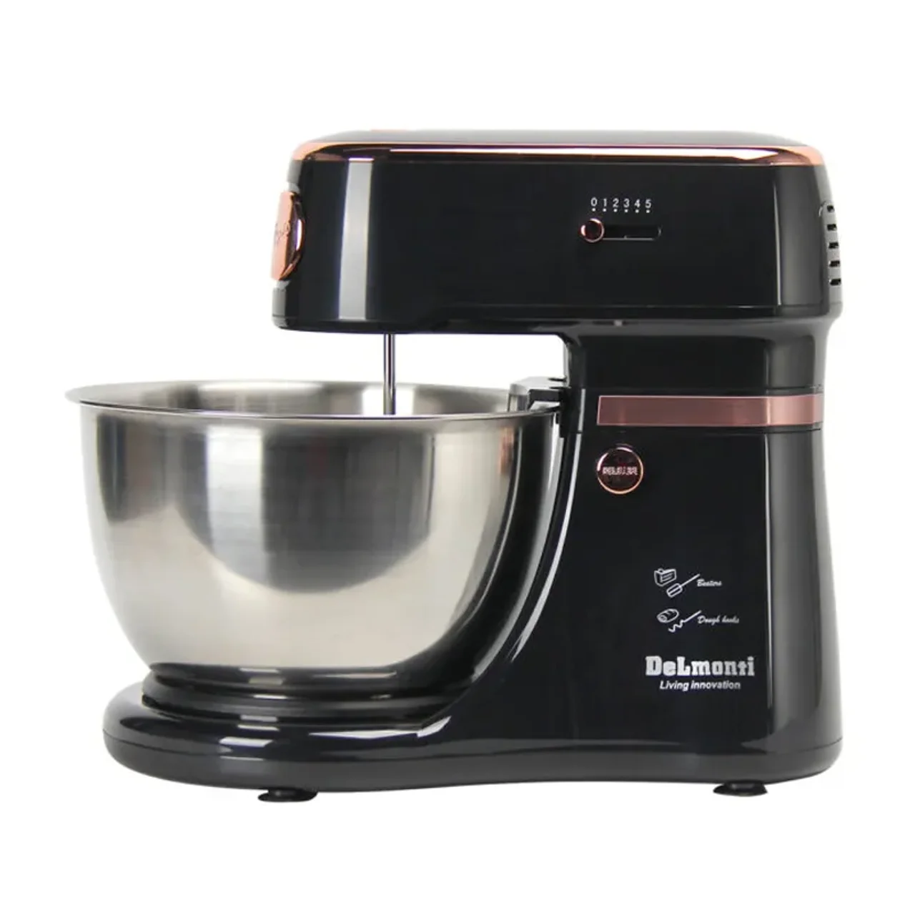 همزن کاسه چرخشی DL160