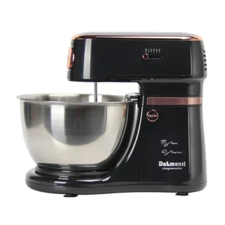 همزن کاسه چرخشی DL160