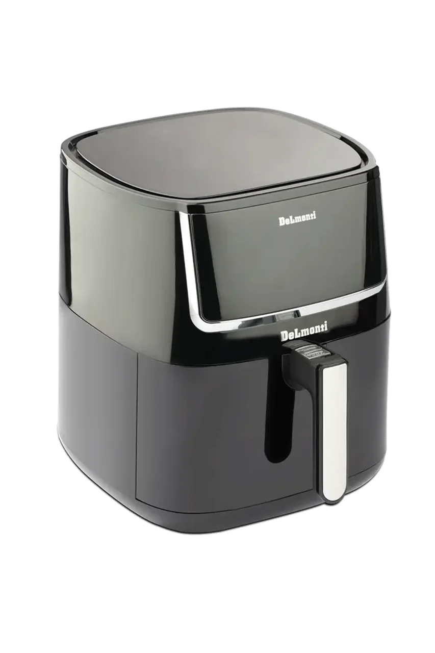 سرخ کن رژیمی دیجیتال لمسی DL800
