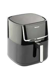 سرخ کن رژیمی دیجیتال لمسی DL800