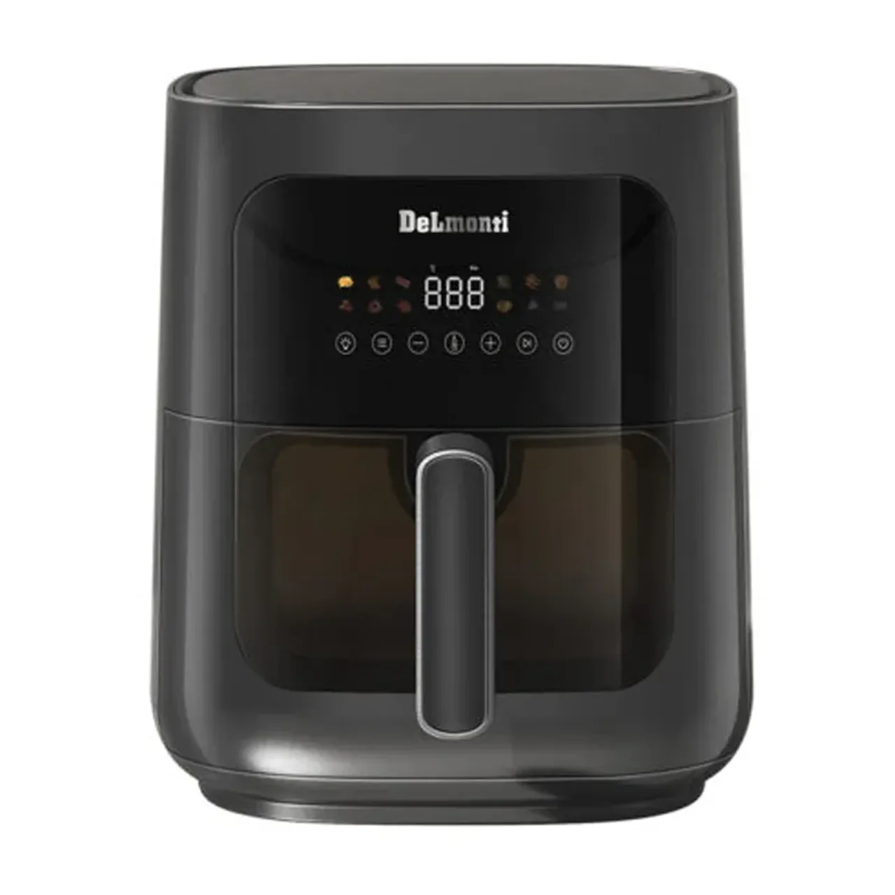 سرخ کن رژیمی دیجیتال لمسی DL810