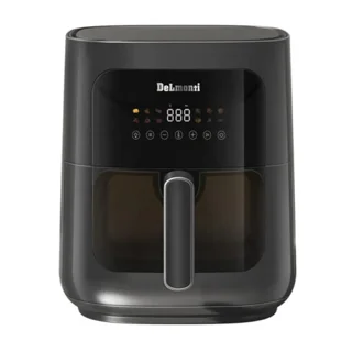 سرخ کن رژیمی دیجیتال لمسی DL810