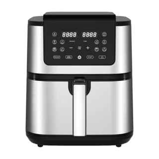 سرخ‌کن دیجیتال لمسی DL855