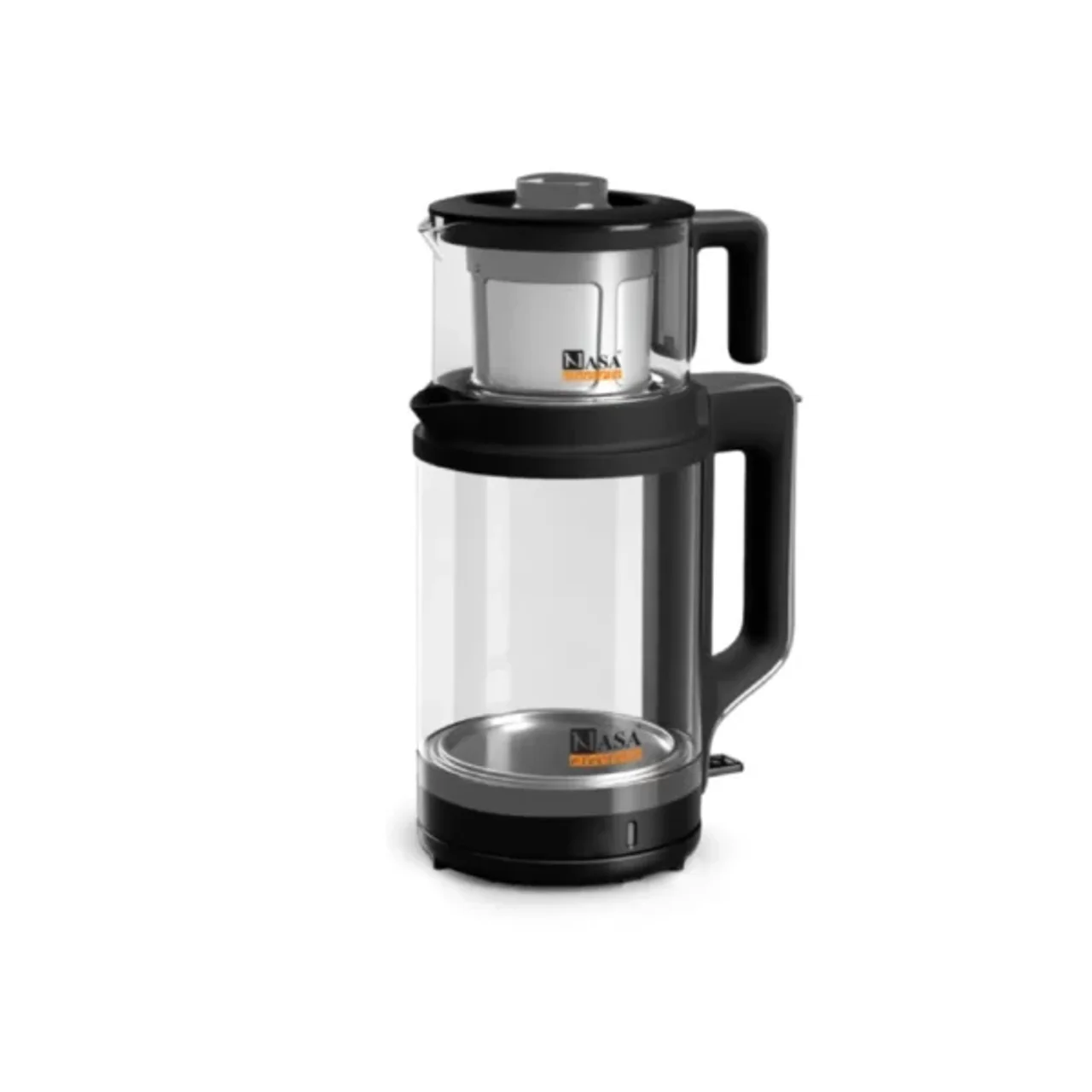 چای ساز ناساالکتریک مدل NS-523
