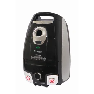 جاروبرقی2400وات سوپر سایلنت اکولوکس مدلVX7SM