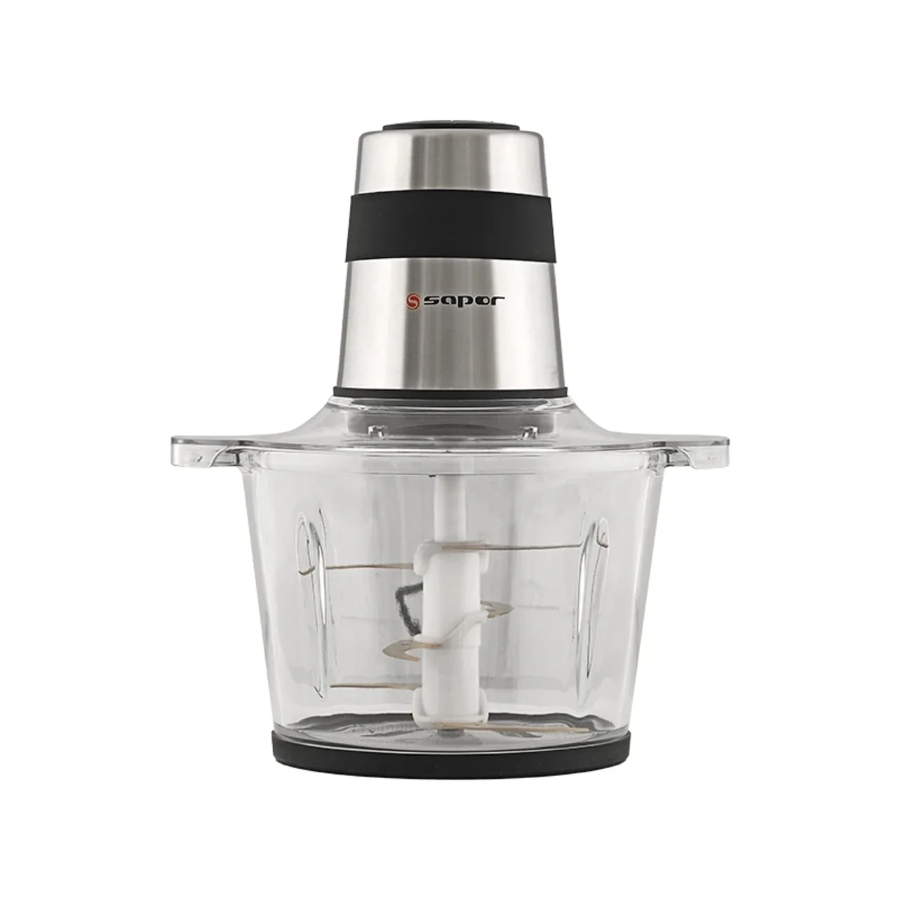 خردکن استیل ساپر مدل SC-530